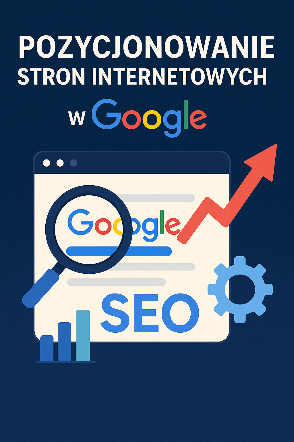 Pozycjonowanie stron www